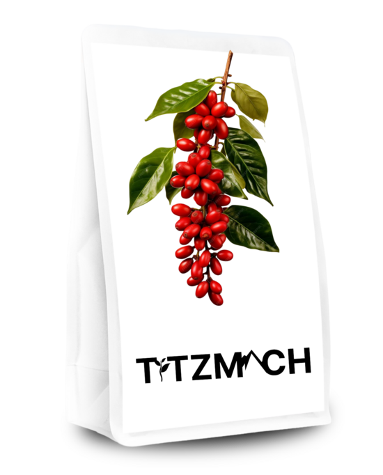 Tvoja káva, Tvoj obal!